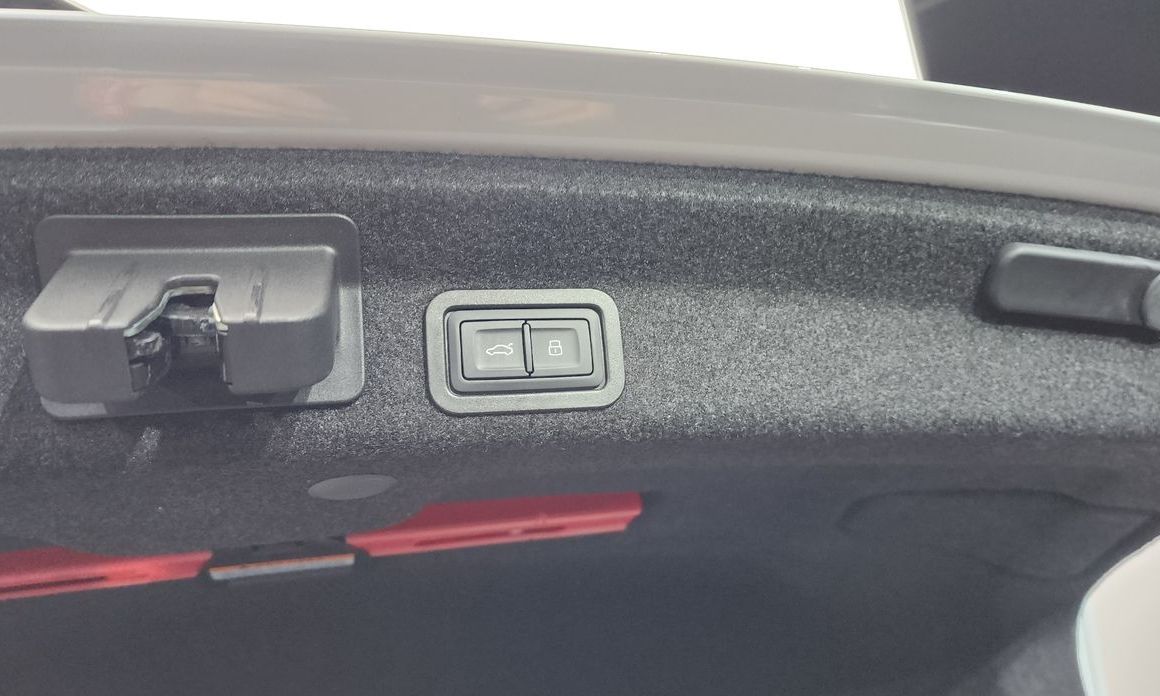 Audi A6 2022