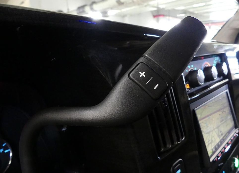 GMC Savana 2022