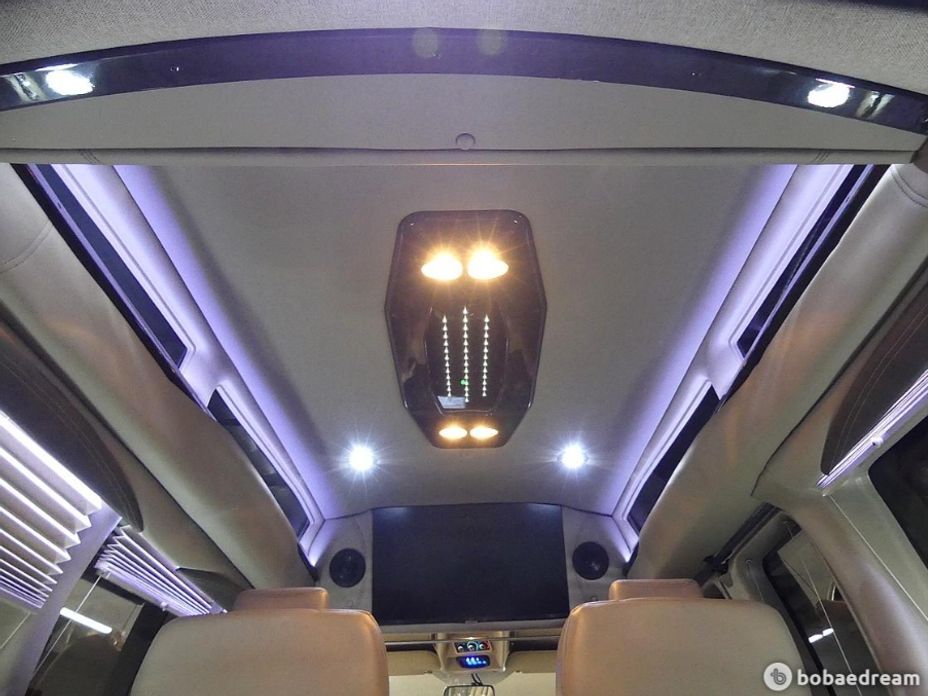 GMC Savana 2022