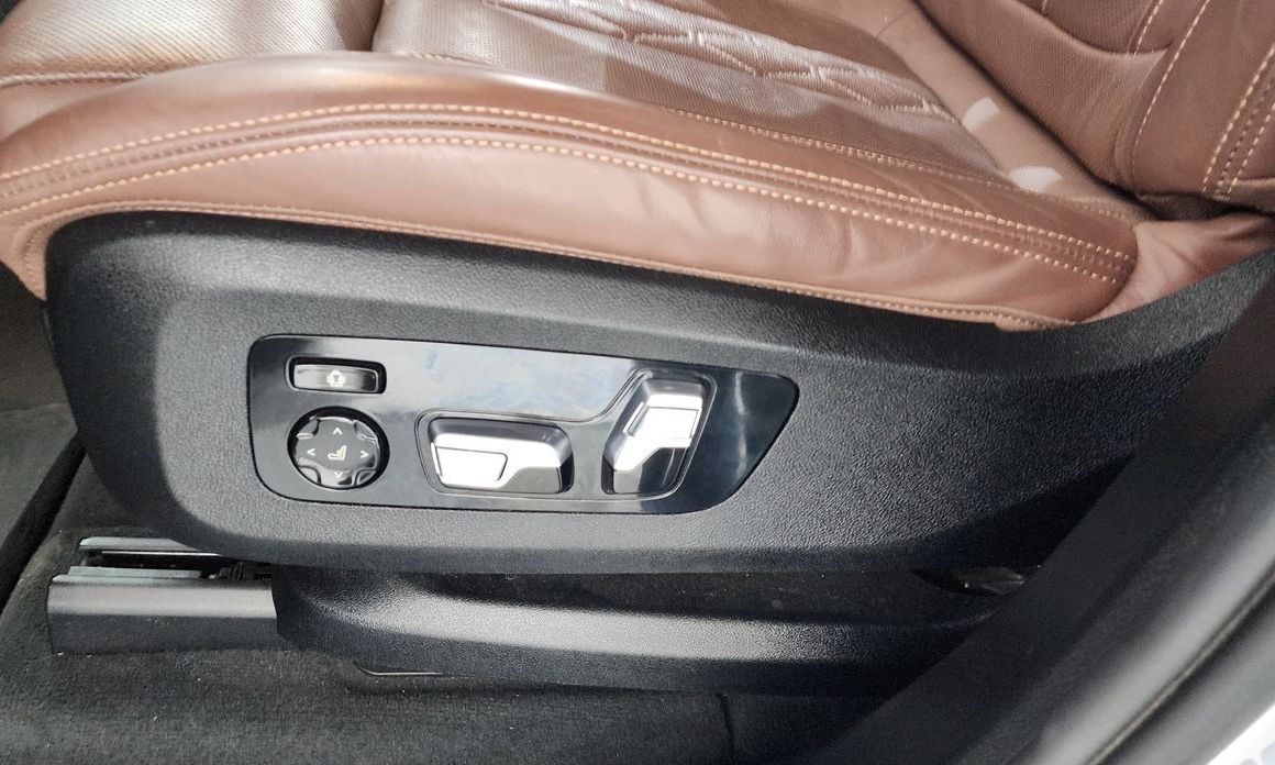BMW X5 2022