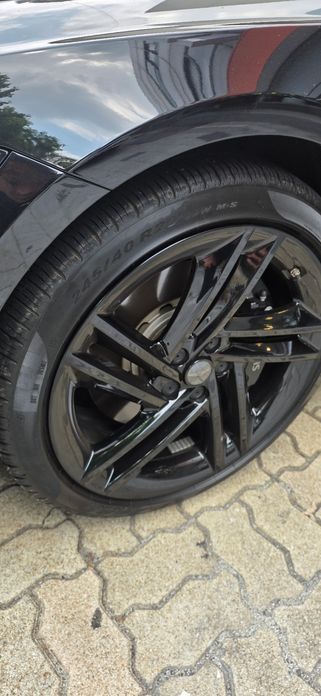 Genesis G80 2026