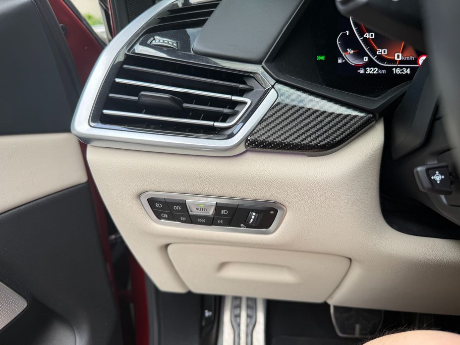 BMW X6 2021