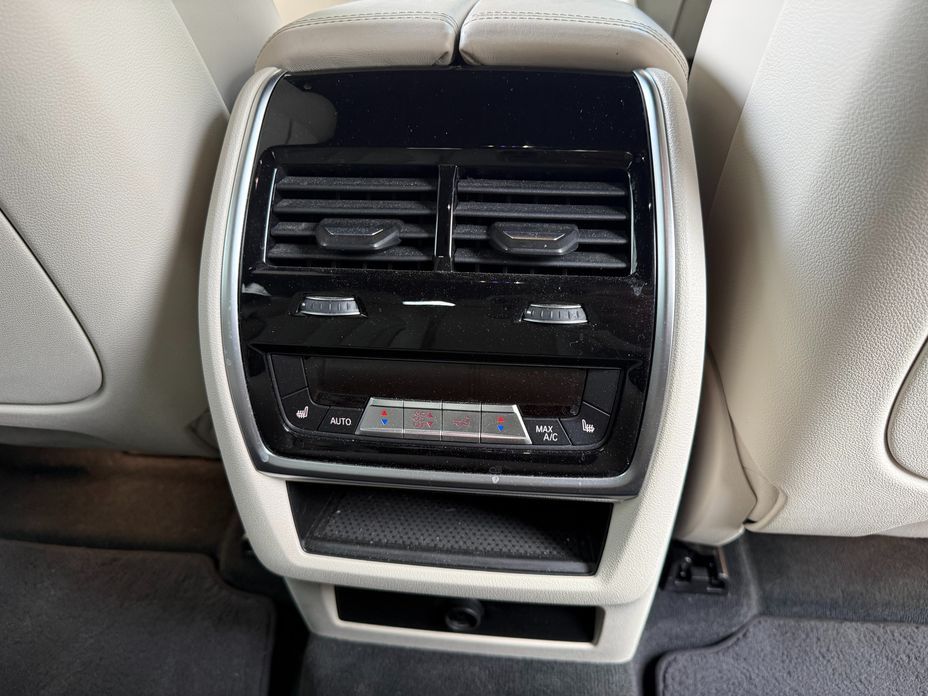 BMW X6 2021