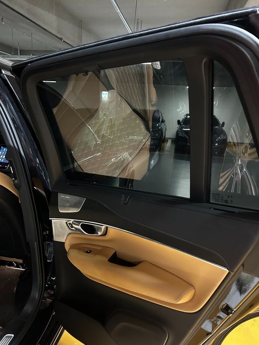 Volvo XC90 2024
