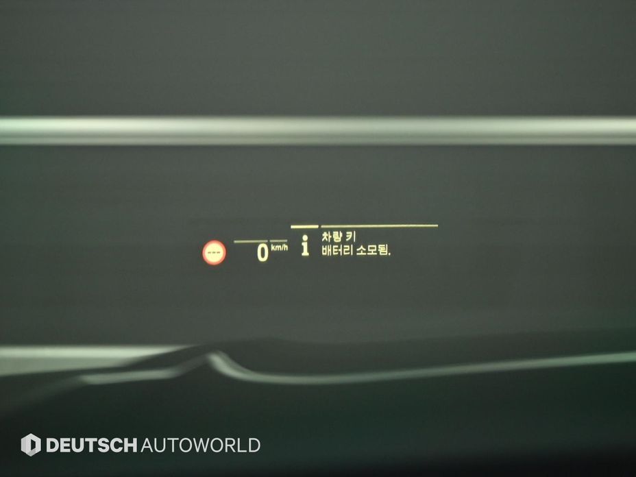 BMW 7-Series 2022