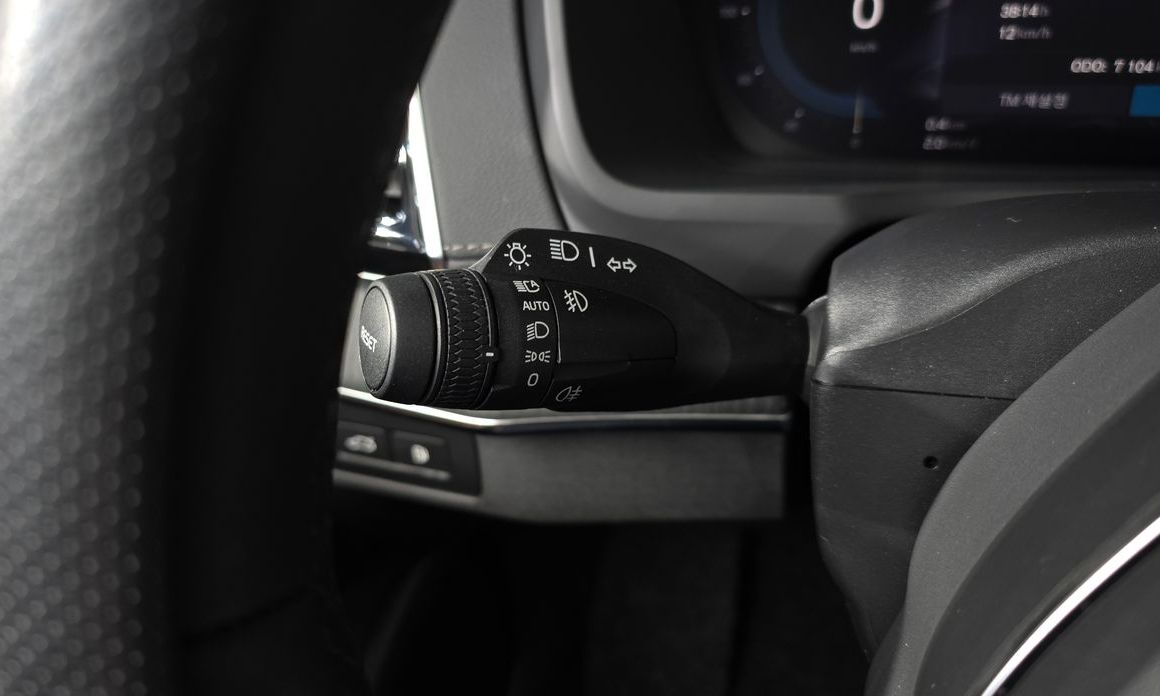Volvo XC90 2024