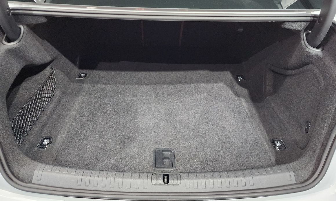 Audi A6 2022