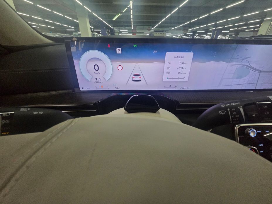 Genesis GV80 2024