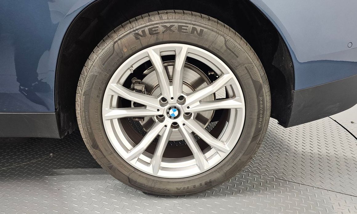 BMW X3 2025