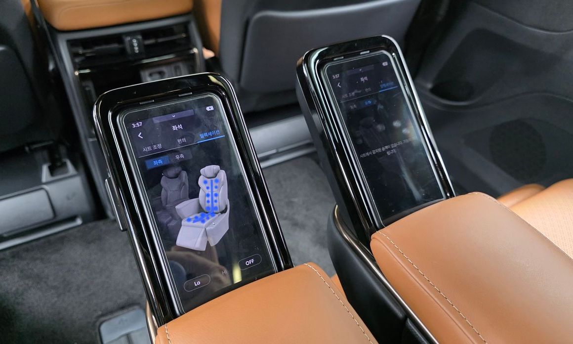 Toyota Alphard 2024