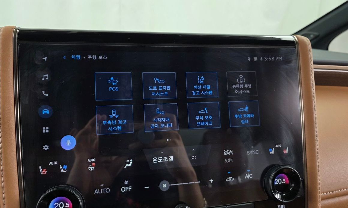 Toyota Alphard 2024