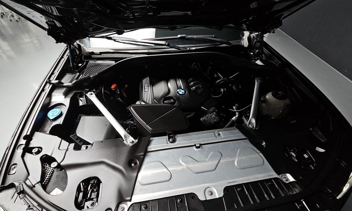 BMW X3 2023