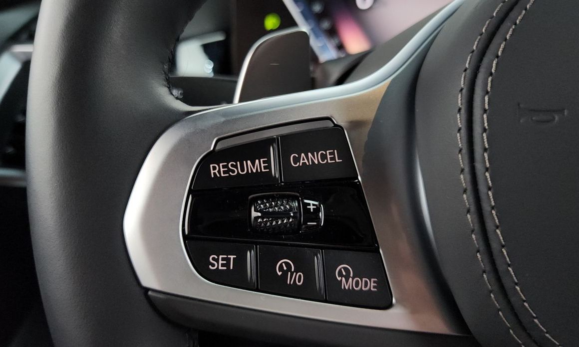 BMW X6 2025