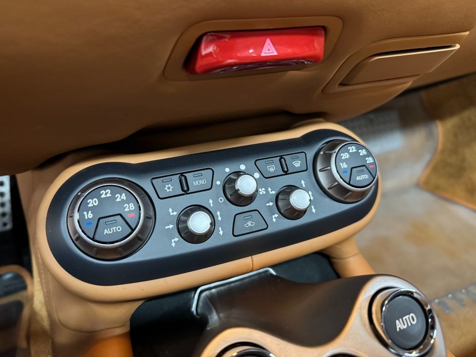 Ferrari California 2010
