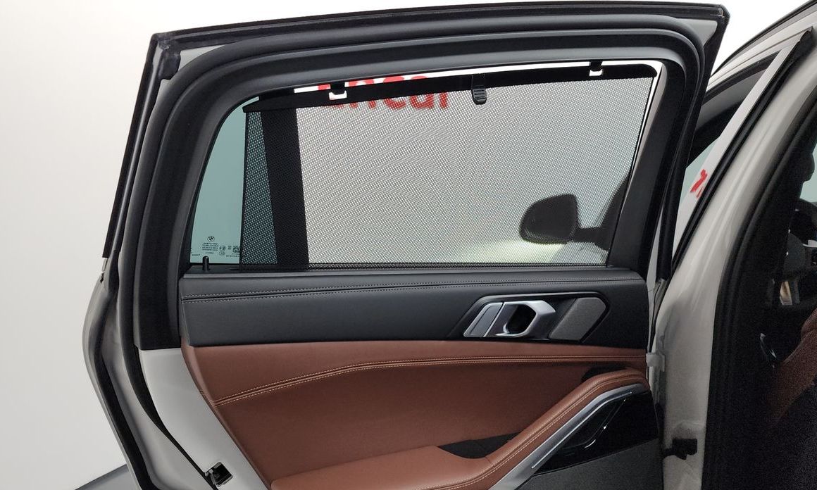 BMW X6 2025
