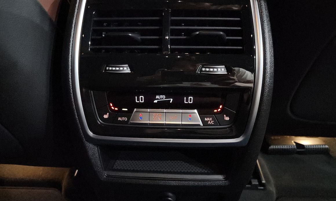 BMW X6 2025
