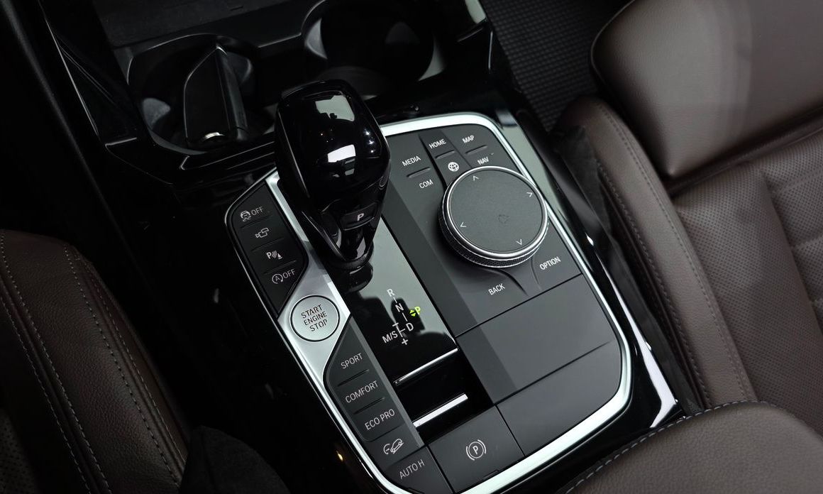 BMW X3 2023