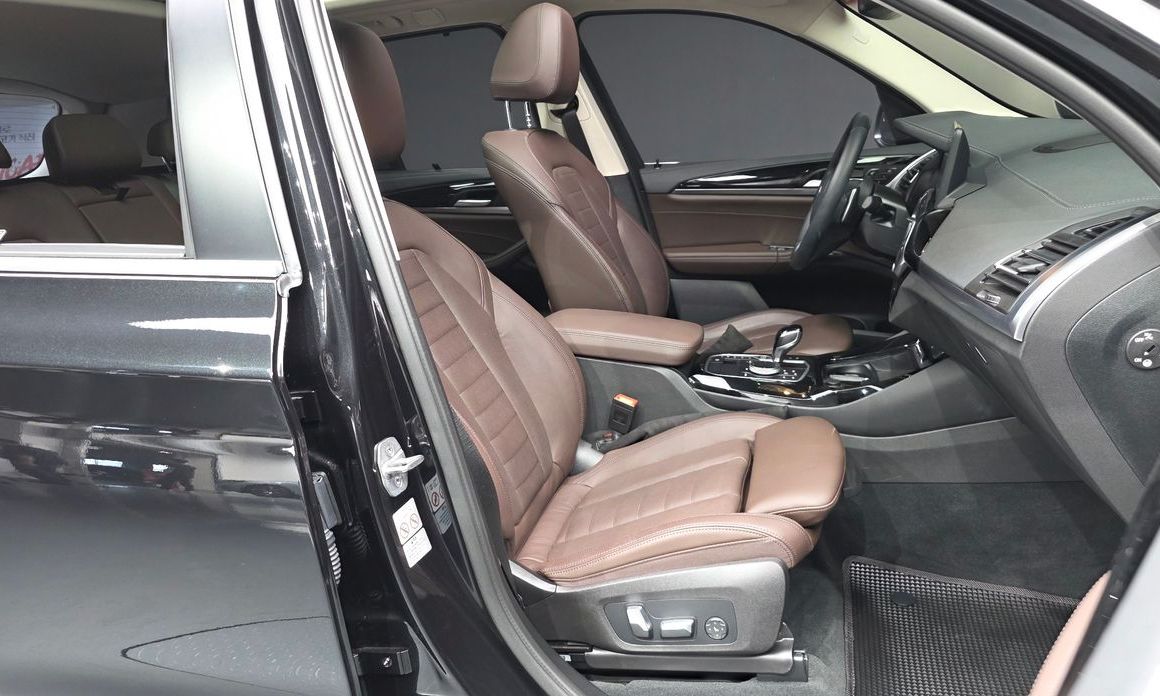 BMW X3 2023