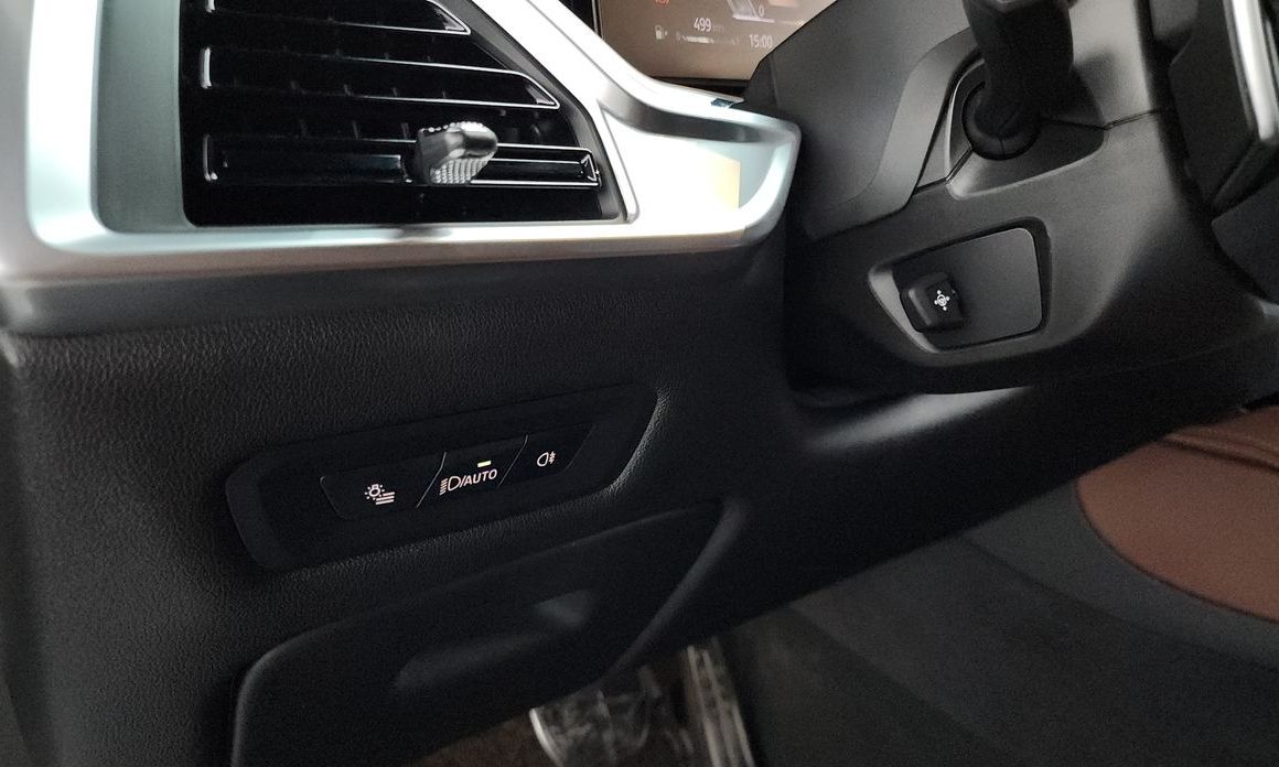 BMW X6 2025
