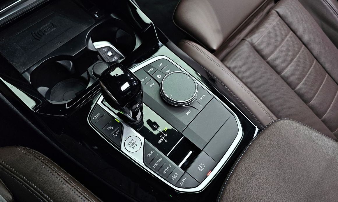 BMW X3 2023