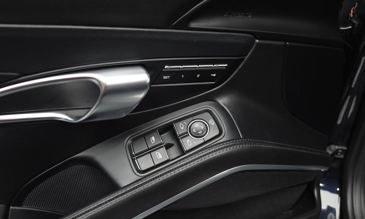Porsche 718 2024