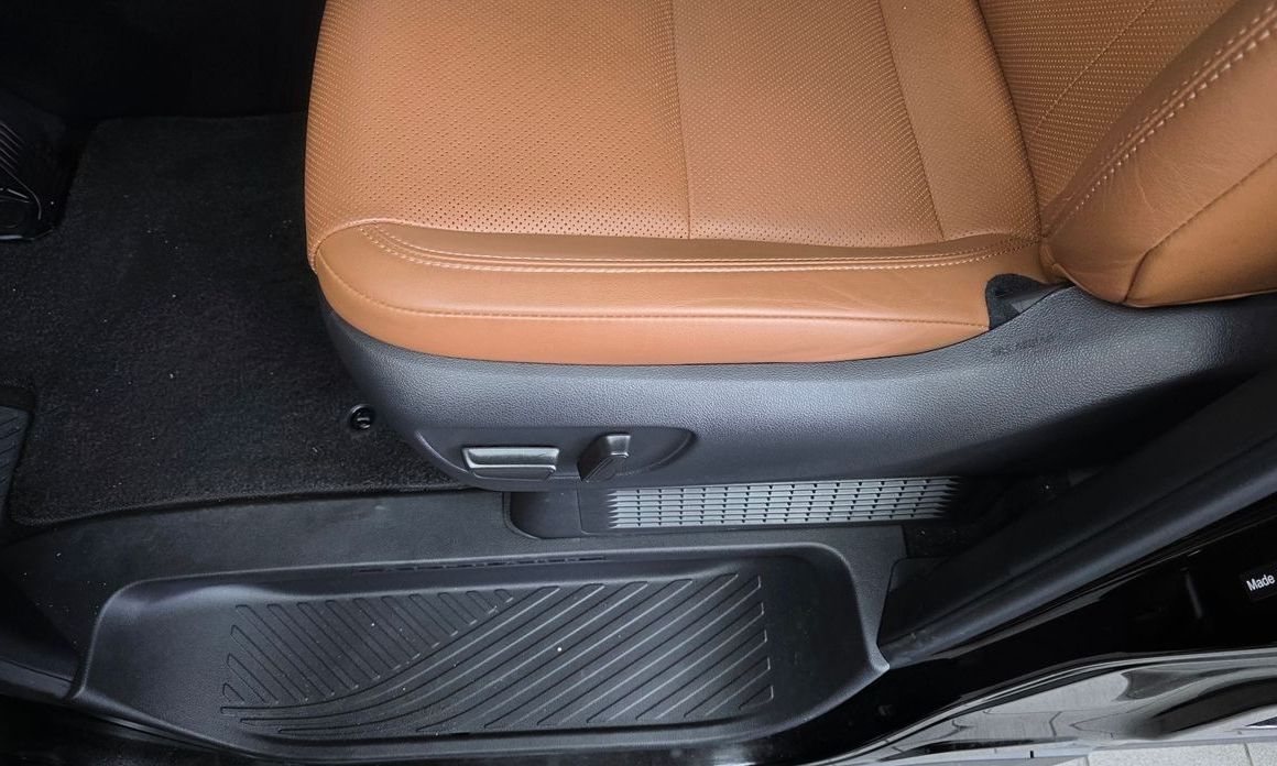 Toyota Alphard 2024