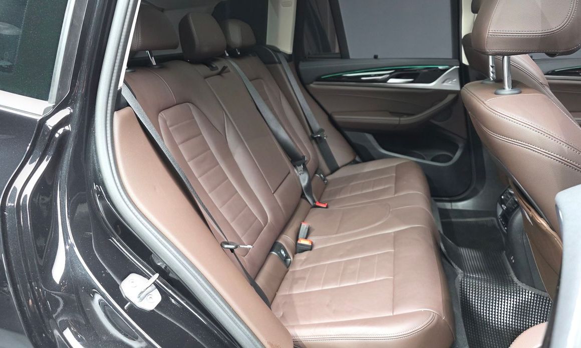 BMW X3 2023