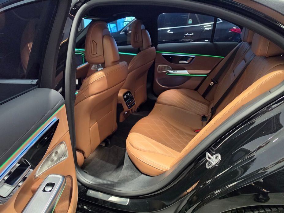 Mercedes-Benz E-Class 2026