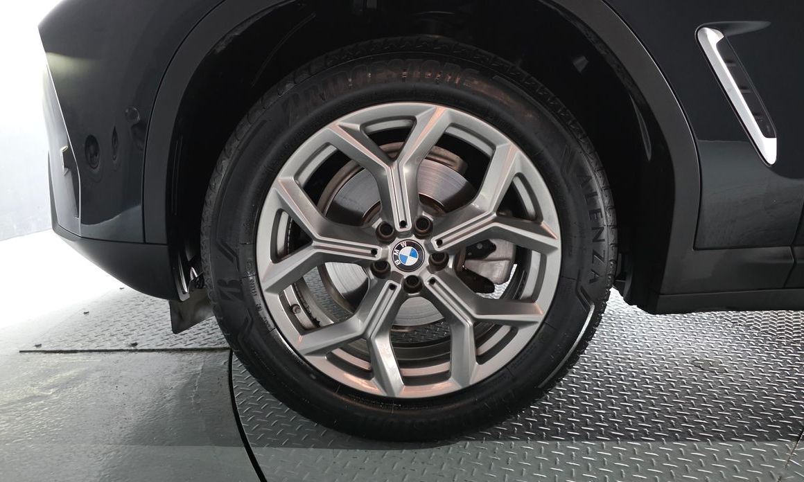 BMW X3 2023