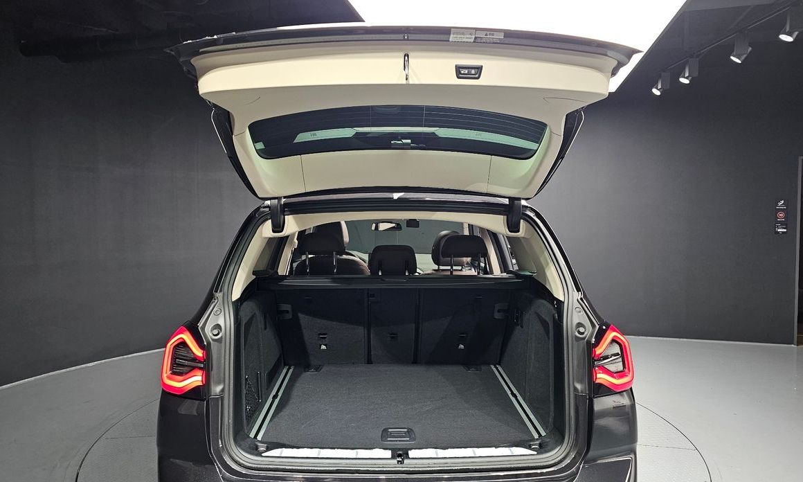 BMW X3 2023