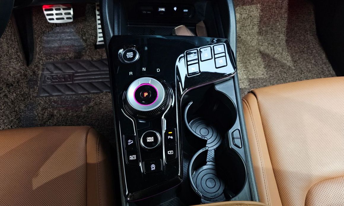 Kia Sportage 2024