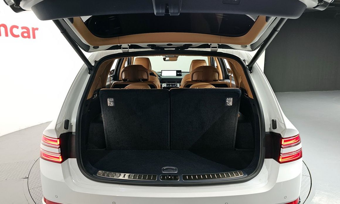 Genesis GV80 2023