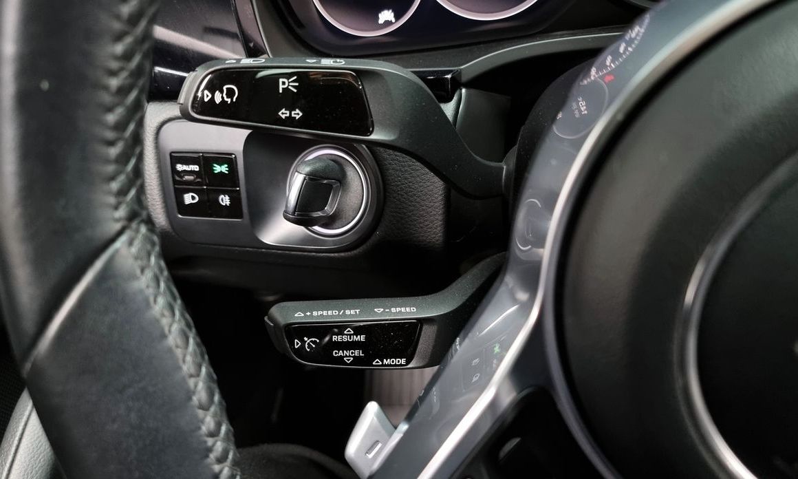 Porsche Cayenne 2020