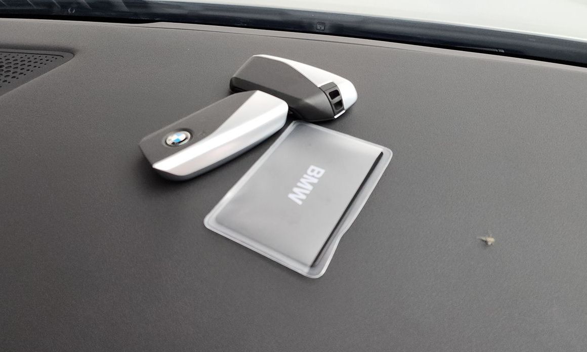 BMW X6 2025