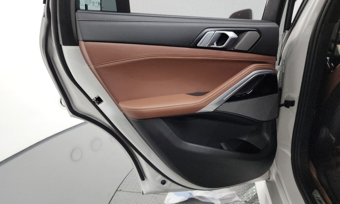 BMW X6 2025