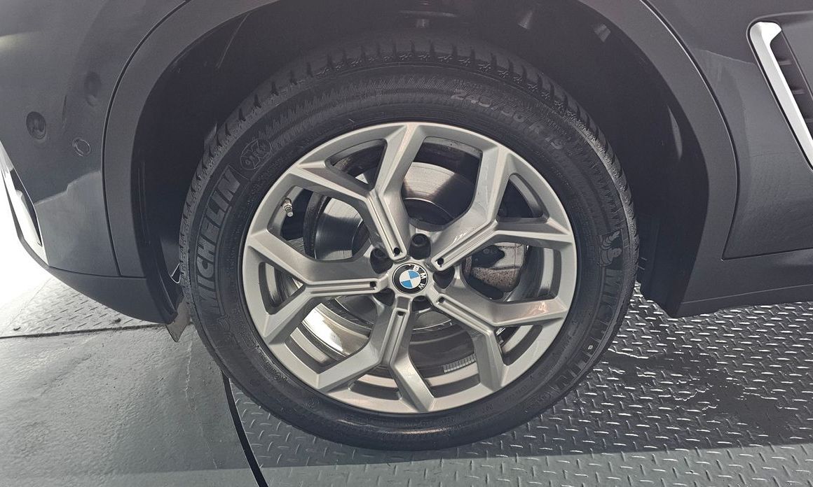 BMW X3 2023