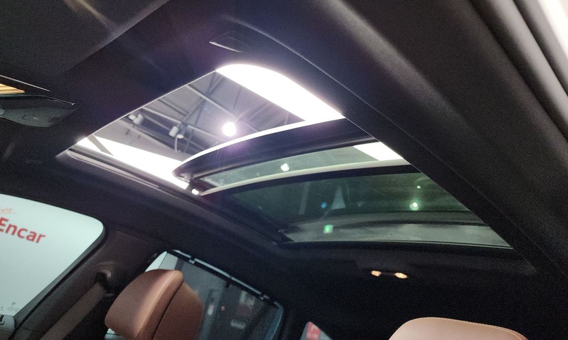 BMW X6 2025