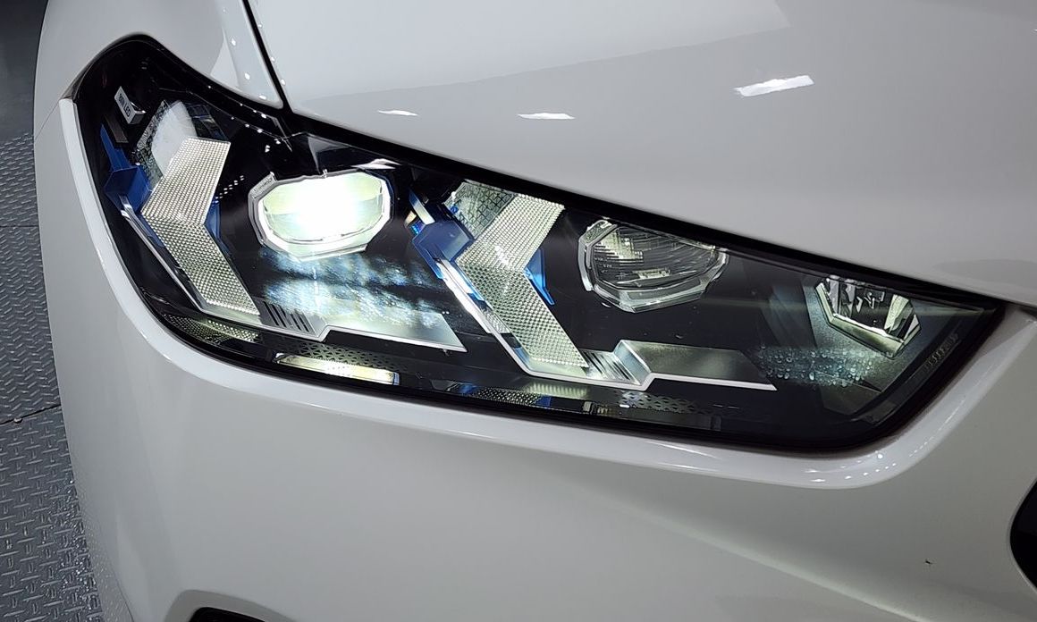BMW X6 2025