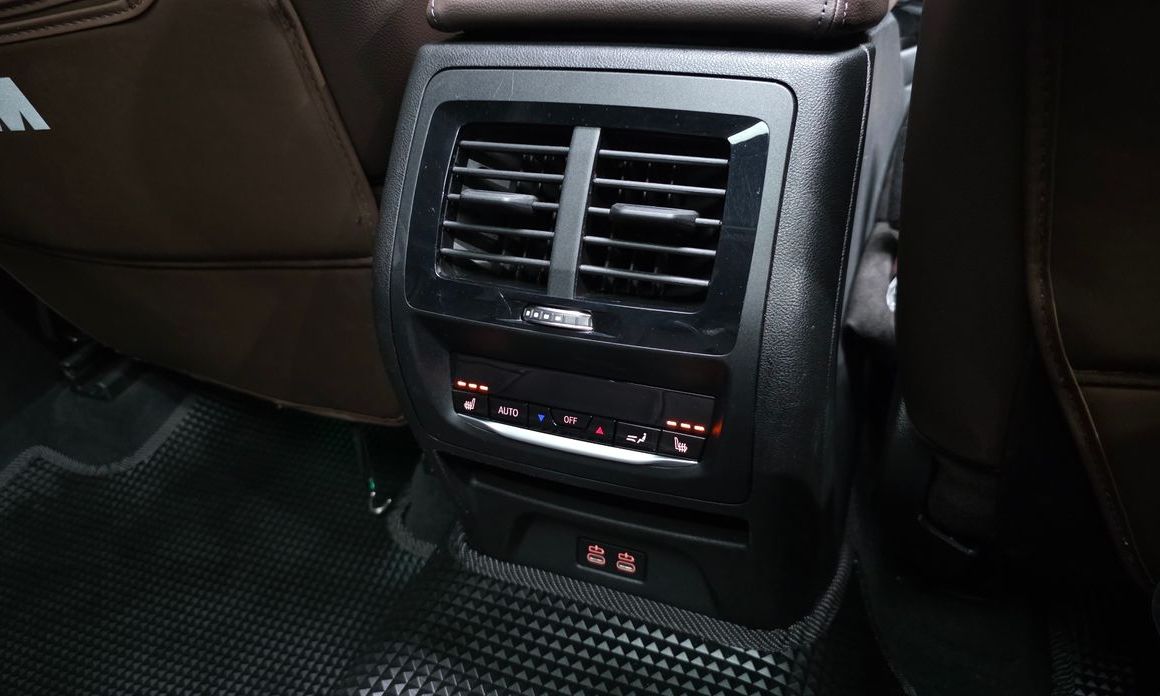 BMW X3 2023