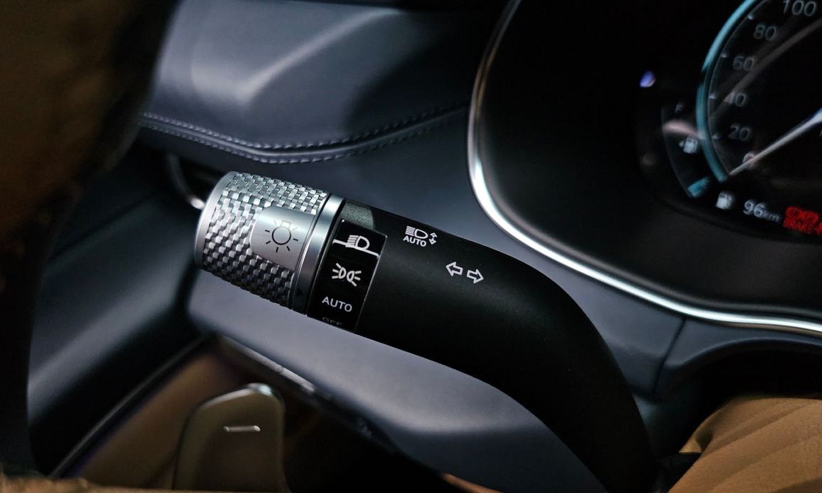 Genesis GV80 2022