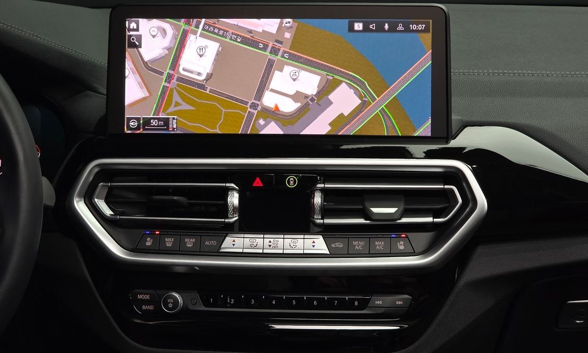 BMW X3 2023