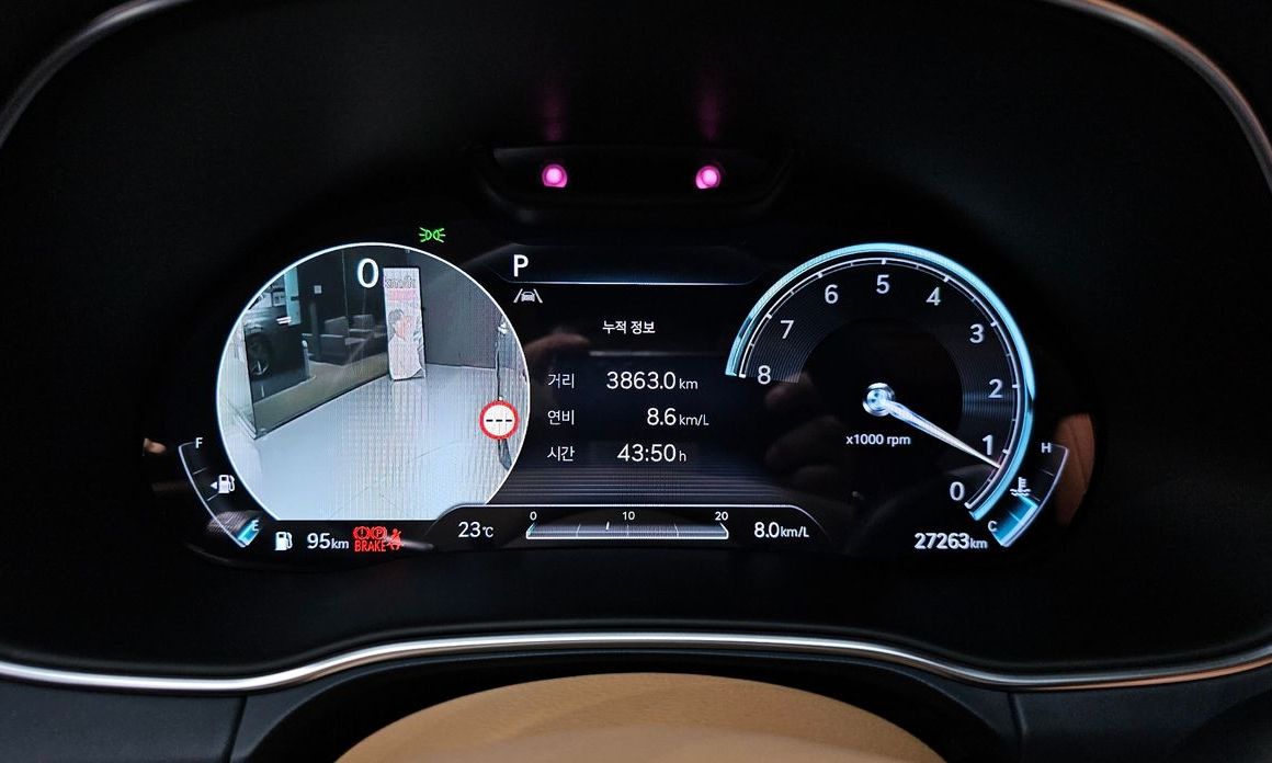 Genesis GV80 2022