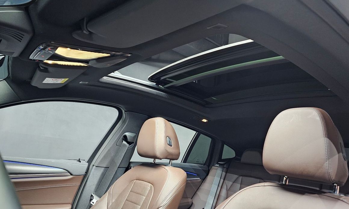 BMW X4 2025
