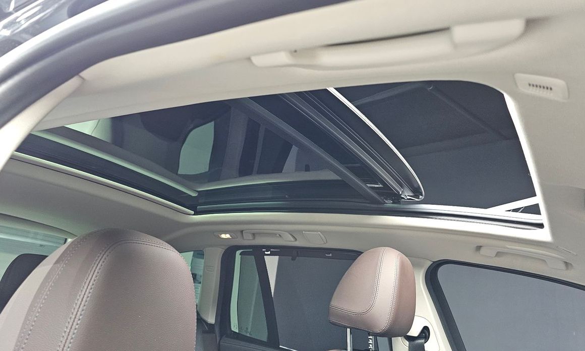 BMW X3 2023