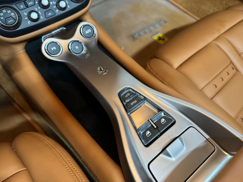 Ferrari California 2010