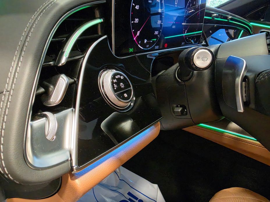 Mercedes-Benz E-Class 2026