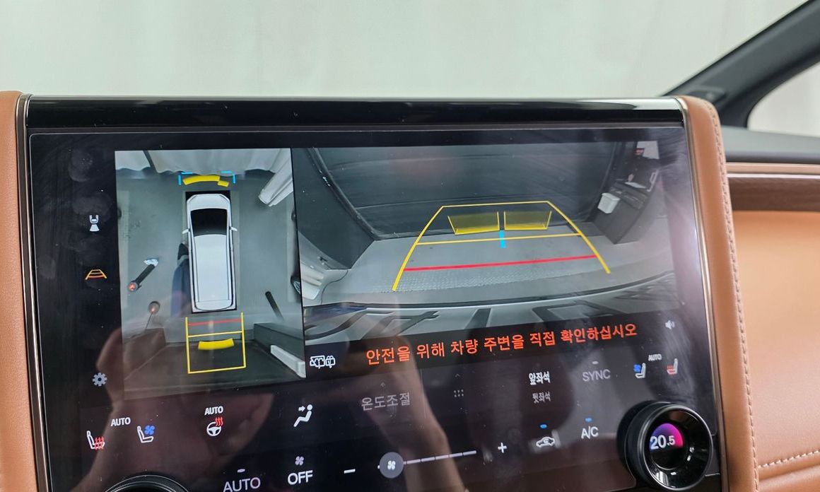 Toyota Alphard 2024