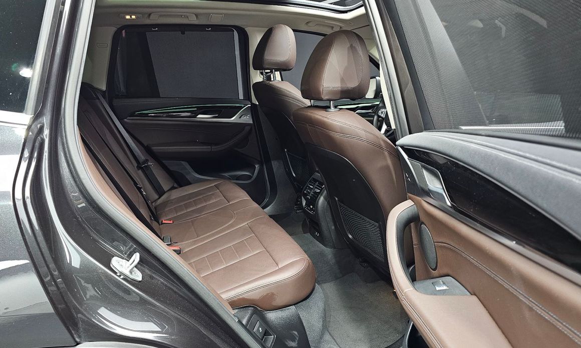 BMW X3 2023