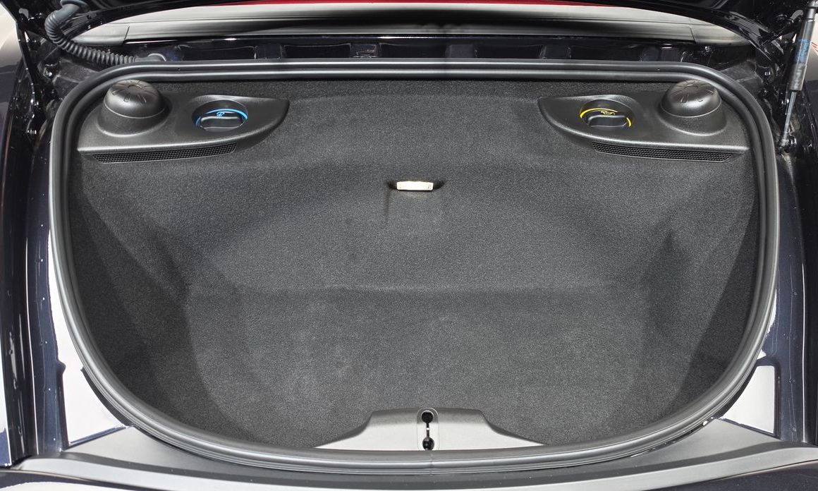 Porsche 718 2024