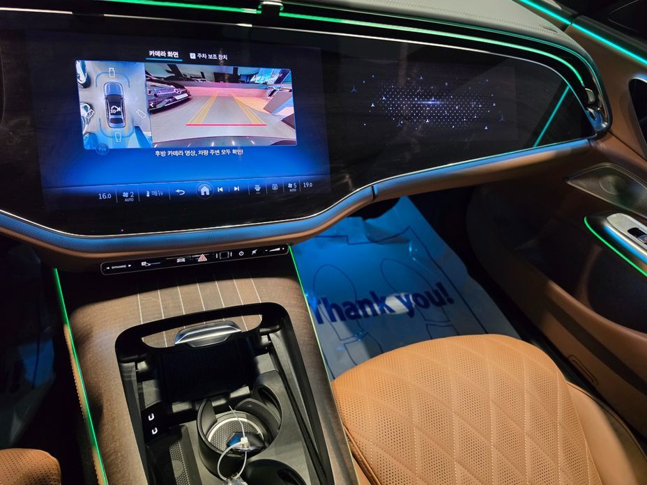 Mercedes-Benz E-Class 2026